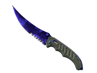 ★ Flip Knife | Doppler