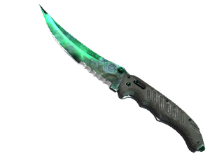 ★ Flip Knife | Gamma Doppler