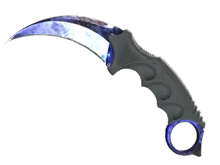 ★ Karambit | Doppler