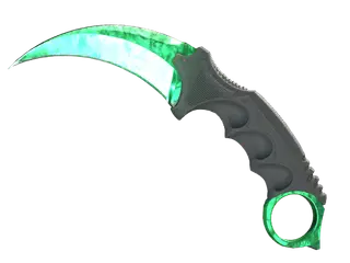 ★ Karambit | Gamma Doppler