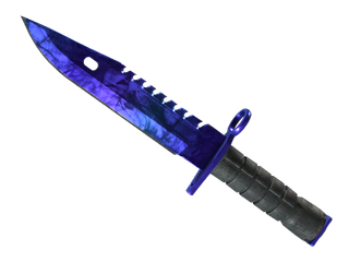 ★ M9 Bayonet | Doppler