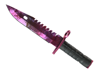 ★ M9 Bayonet | Doppler