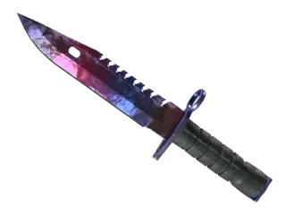 ★ M9 Bayonet | Doppler