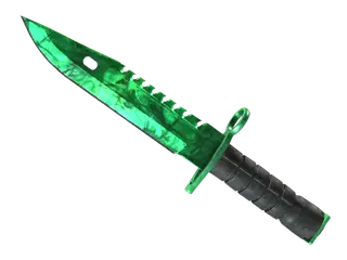 ★ M9 Bayonet | Gamma Doppler