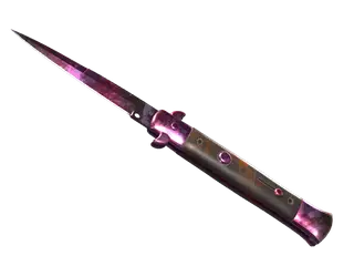 ★ Stiletto Knife | Doppler