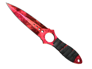 ★ Skeleton Knife | Doppler