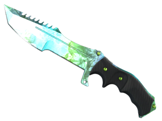 ★ StatTrak™ Huntsman Knife | Gamma Doppler