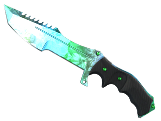 ★ StatTrak™ Huntsman Knife | Gamma Doppler