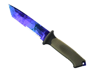 ★ Ursus Knife | Doppler