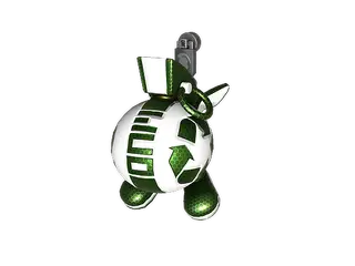 Charm | Lil' Eco