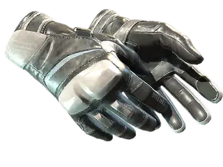 ★ Moto Gloves | Smoke Out