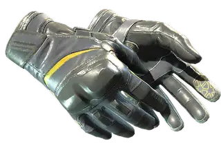 ★ Moto Gloves | Eclipse
