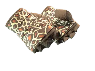 ★ Hand Wraps | Giraffe