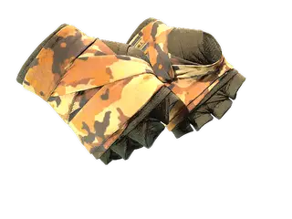 ★ Hand Wraps | Badlands