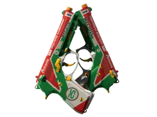 Souvenir Dual Berettas | Twin Turbo