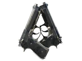 Souvenir Dual Berettas | Stained