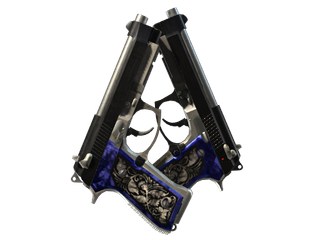 Dual Berettas | Duelist