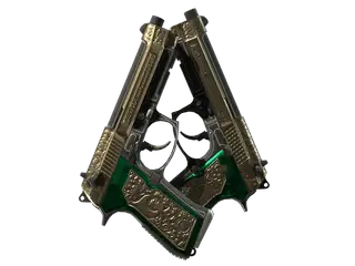 Dual Berettas | Royal Consorts