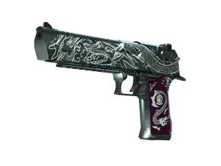 StatTrak™ Desert Eagle | Kumicho Dragon