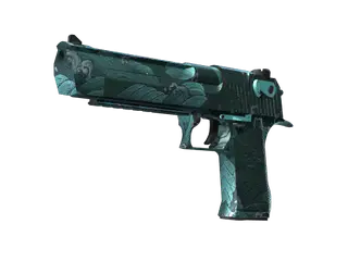 Desert Eagle | Midnight Storm