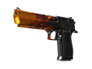 Desert Eagle | Blaze