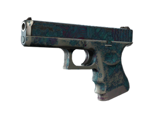 Glock-18 | Synth Leaf