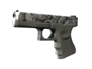Glock-18 | Catacombs