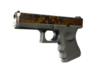 Souvenir Glock-18 | Reactor
