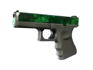 Glock-18 | Gamma Doppler