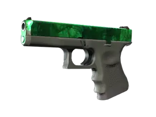 Glock-18 | Gamma Doppler