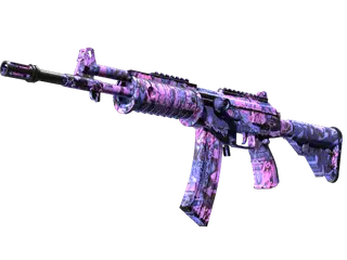 Galil AR | Phoenix Blacklight