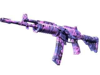 Galil AR | Phoenix Blacklight