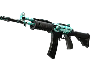 Galil AR | Aqua Terrace
