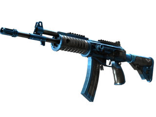 StatTrak™ Galil AR | Stone Cold