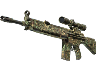 G3SG1 | New Roots