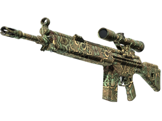 G3SG1 | New Roots