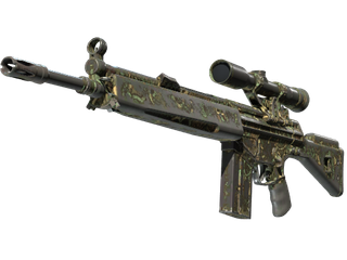 G3SG1 | New Roots
