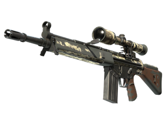 Souvenir G3SG1 | VariCamo