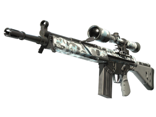 G3SG1 | Arctic Camo