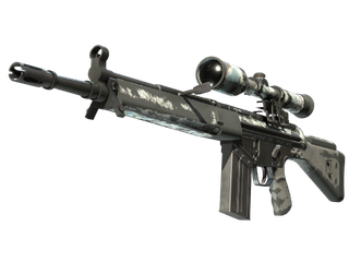 G3SG1 | Arctic Camo