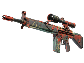 G3SG1 | The Executioner