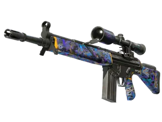 G3SG1 | Chronos