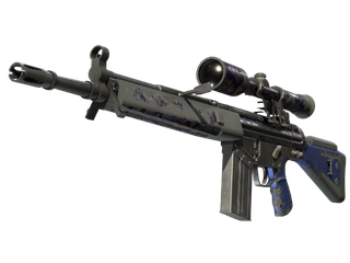 G3SG1 | Violet Murano