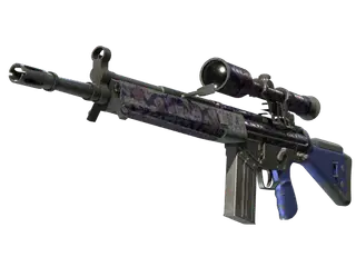 G3SG1 | Violet Murano