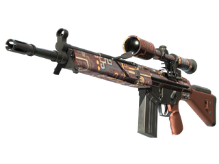 G3SG1 | Ancient Ritual