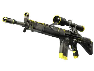 G3SG1 | Stinger
