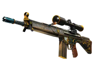 G3SG1 | High Seas