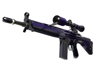StatTrak™ G3SG1 | Flux