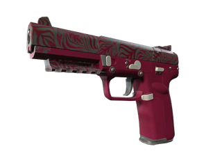 Five-SeveN | Crimson Blossom