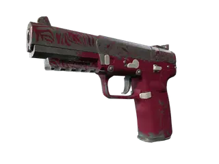 Five-SeveN | Crimson Blossom
